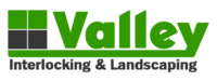 Valley Interlock & Landscaping Logo